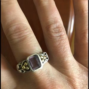 Esti Frederica & Samuel Benham rare collaboration